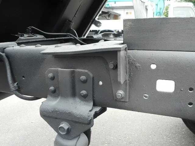 トヨタ ダイナ SKG-XZU675D(4WD)の写真27