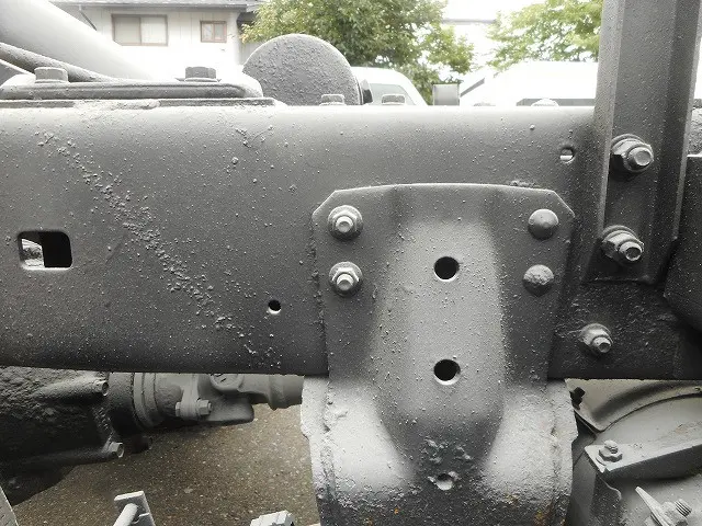 トヨタ ダイナ SKG-XZU675D(4WD)の写真27