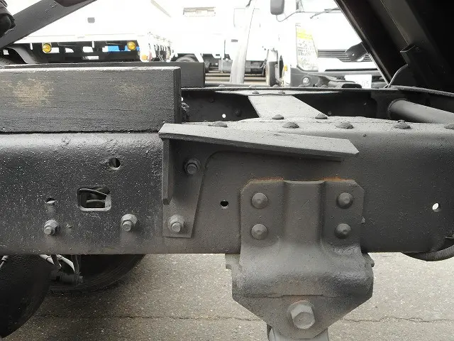 トヨタ ダイナ SKG-XZU675D(4WD)の写真30