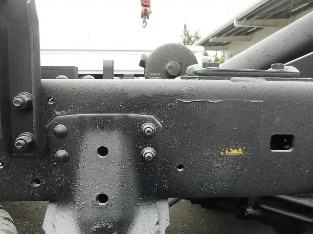 トヨタ ダイナ SKG-XZU675D(4WD)の写真30