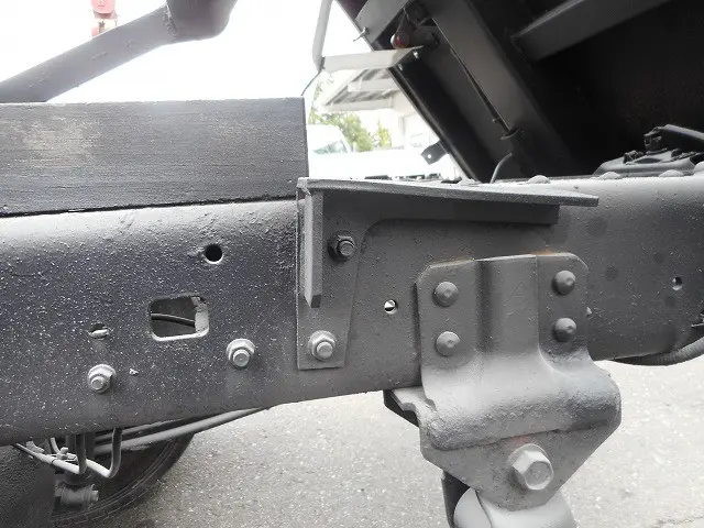 トヨタ ダイナ SKG-XZU675D(4WD)の写真31