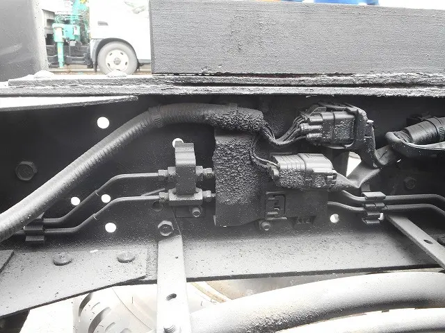 トヨタ ダイナ SKG-XZU675D(4WD)の写真34