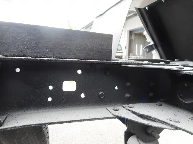 トヨタ ダイナ SKG-XZU675D(4WD)の写真34