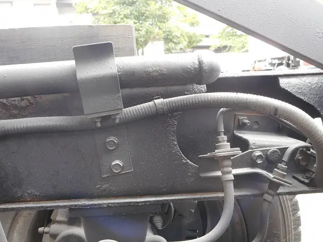 トヨタ ダイナ SKG-XZU675D(4WD)の写真35
