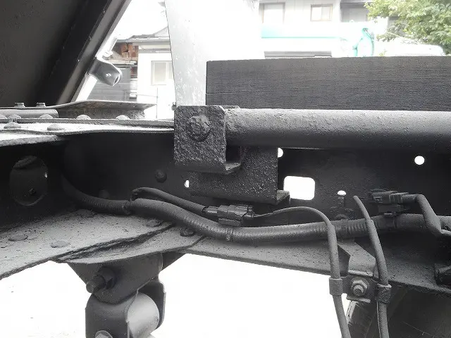 トヨタ ダイナ SKG-XZU675D(4WD)の写真36