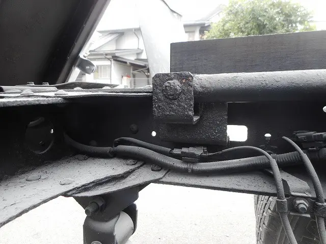 トヨタ ダイナ SKG-XZU675D(4WD)の写真37