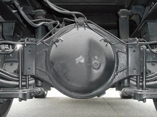 トヨタ ダイナ TKG-XZU675(4WD)の写真18