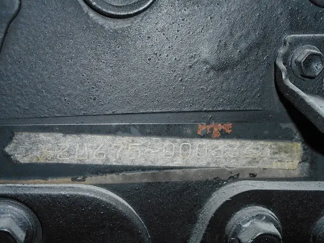 トヨタ ダイナ TKG-XZU675(4WD)の写真19