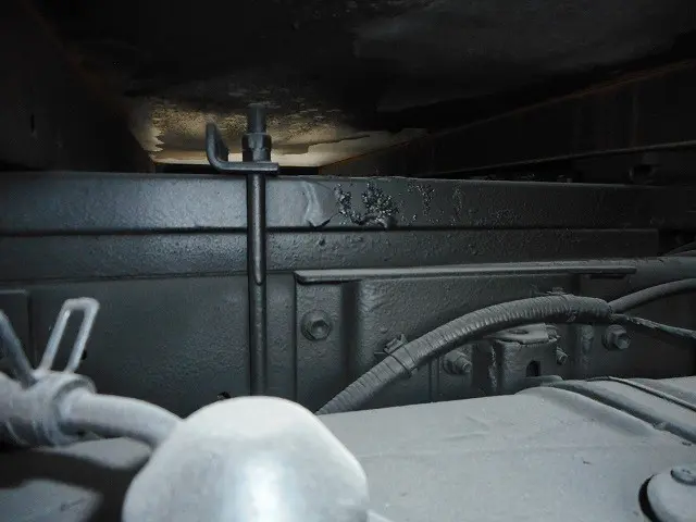 トヨタ ダイナ TKG-XZU675(4WD)の写真20