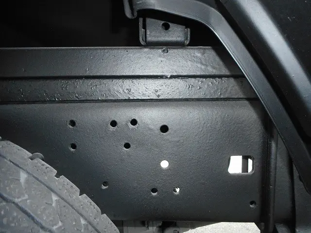 トヨタ ダイナ TKG-XZU675(4WD)の写真22