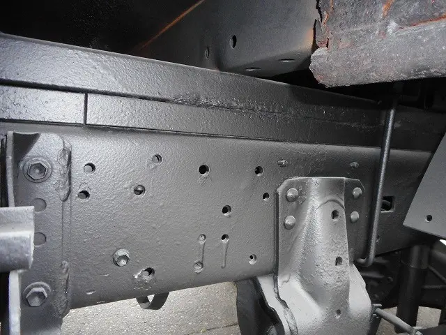 トヨタ ダイナ TKG-XZU675(4WD)の写真25
