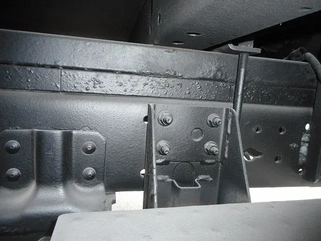 トヨタ ダイナ TKG-XZU675(4WD)の写真27