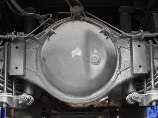 トヨタ ダイナ TKG-XZU675(4WD)の写真28