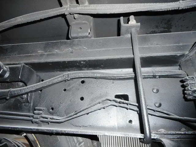 トヨタ ダイナ TKG-XZU675(4WD)の写真32