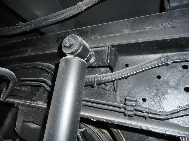トヨタ ダイナ TKG-XZU675(4WD)の写真33