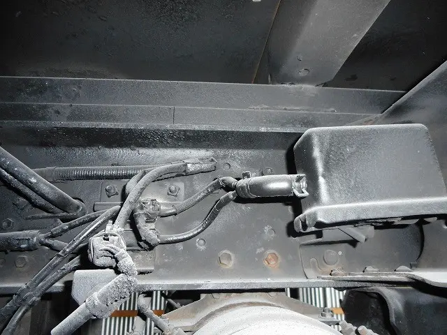 トヨタ ダイナ TKG-XZU675(4WD)の写真36