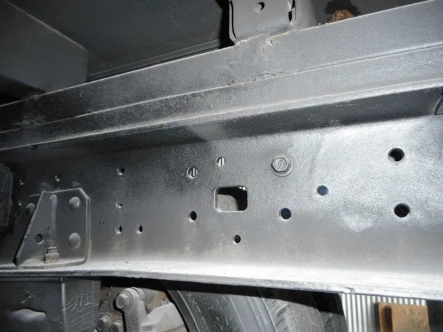 トヨタ ダイナ TKG-XZU675(4WD)の写真38