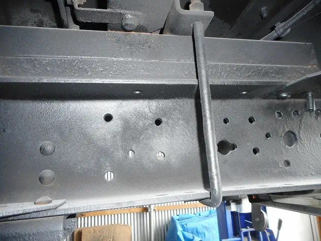 トヨタ ダイナ TKG-XZU675(4WD)の写真39