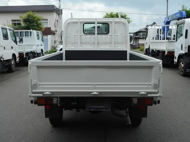 トヨタ ダイナ LDF-KDY281(4WD)の写真6