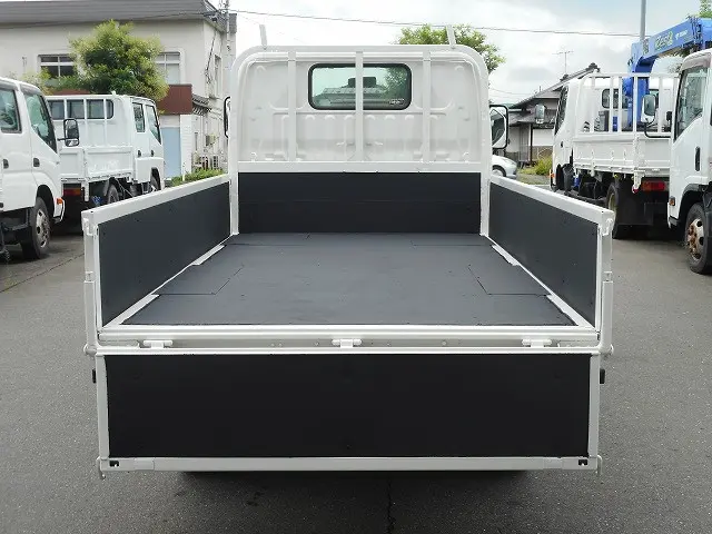 トヨタ ダイナ LDF-KDY281(4WD)の写真9