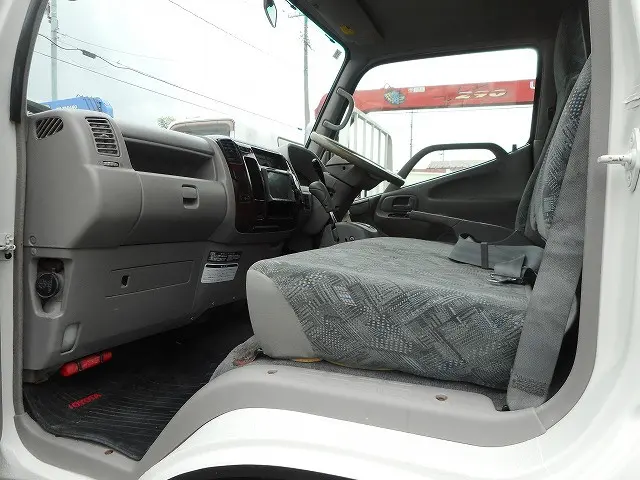 トヨタ ダイナ LDF-KDY281(4WD)の写真15