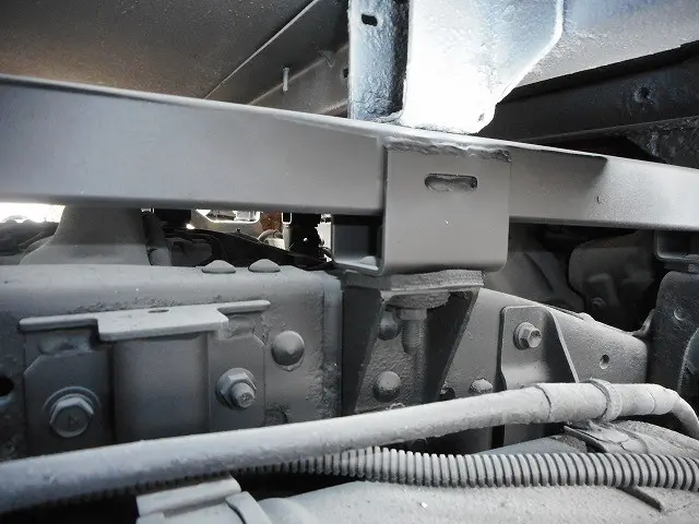トヨタ ダイナ LDF-KDY281(4WD)の写真19