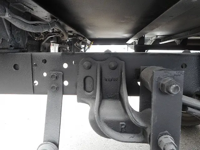 トヨタ ダイナ LDF-KDY281(4WD)の写真23