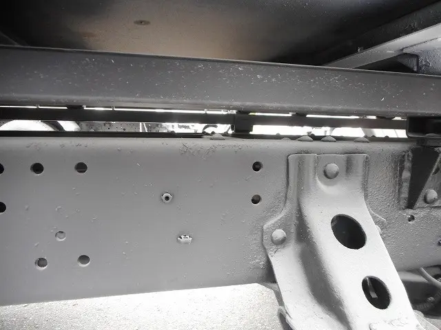 トヨタ ダイナ LDF-KDY281(4WD)の写真25
