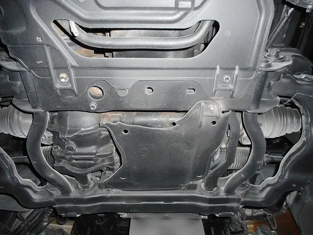 トヨタ ダイナ LDF-KDY281(4WD)の写真31