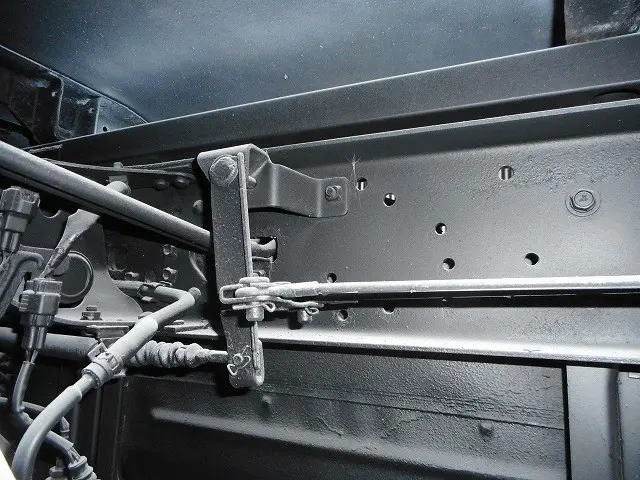 トヨタ ダイナ LDF-KDY281(4WD)の写真36
