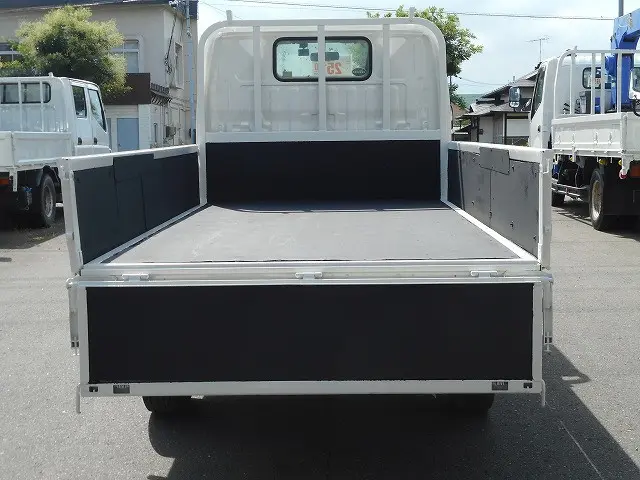 トヨタ ダイナ LDF-KDY281(4WD)の写真9