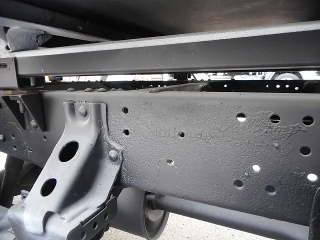 トヨタ ダイナ LDF-KDY281(4WD)の写真19