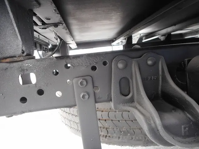 トヨタ ダイナ LDF-KDY281(4WD)の写真22