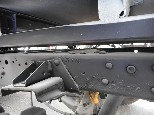 トヨタ ダイナ LDF-KDY281(4WD)の写真25