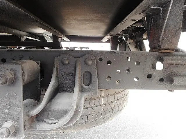 トヨタ ダイナ LDF-KDY281(4WD)の写真26