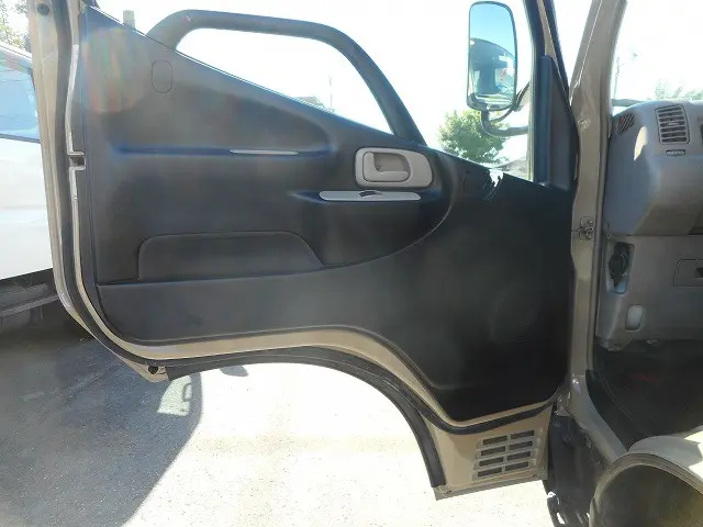 トヨタ ダイナ LDF-KDY281(4WD)の写真19