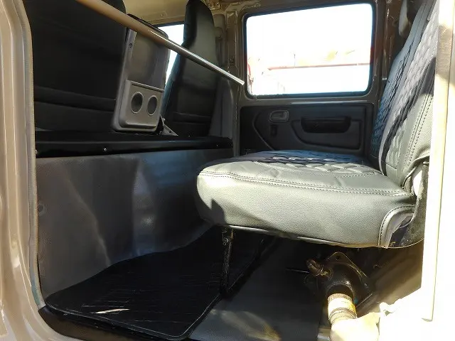 トヨタ ダイナ LDF-KDY281(4WD)の写真20