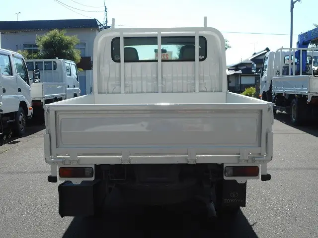 トヨタ ダイナ ADF-KDY281(4WD)の写真6