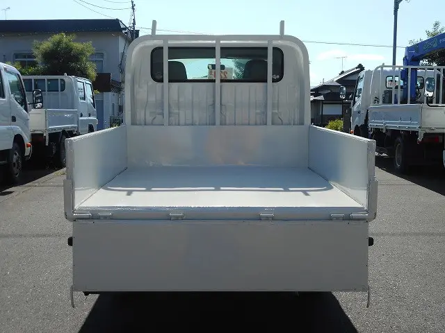 トヨタ ダイナ ADF-KDY281(4WD)の写真9