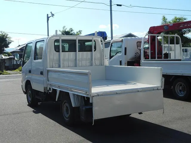 トヨタ ダイナ ADF-KDY281(4WD)の写真10