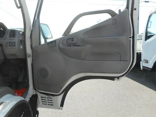トヨタ ダイナ ADF-KDY281(4WD)の写真14