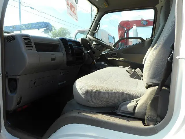 トヨタ ダイナ ADF-KDY281(4WD)の写真18