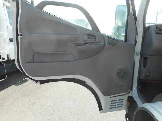 トヨタ ダイナ ADF-KDY281(4WD)の写真19