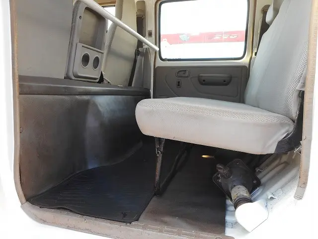トヨタ ダイナ ADF-KDY281(4WD)の写真20