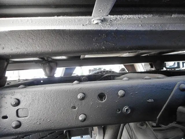 トヨタ ダイナ ADF-KDY281(4WD)の写真27