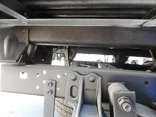 トヨタ ダイナ ADF-KDY281(4WD)の写真28