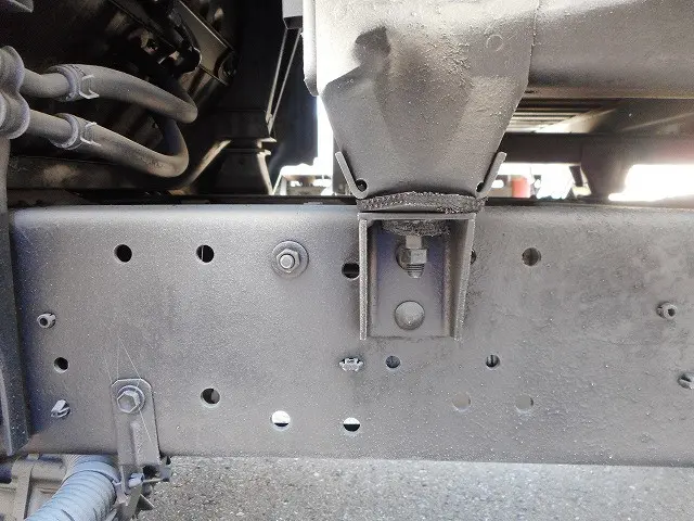 トヨタ ダイナ ADF-KDY281(4WD)の写真29