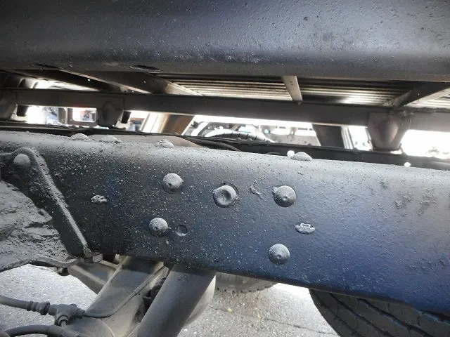 トヨタ ダイナ ADF-KDY281(4WD)の写真31