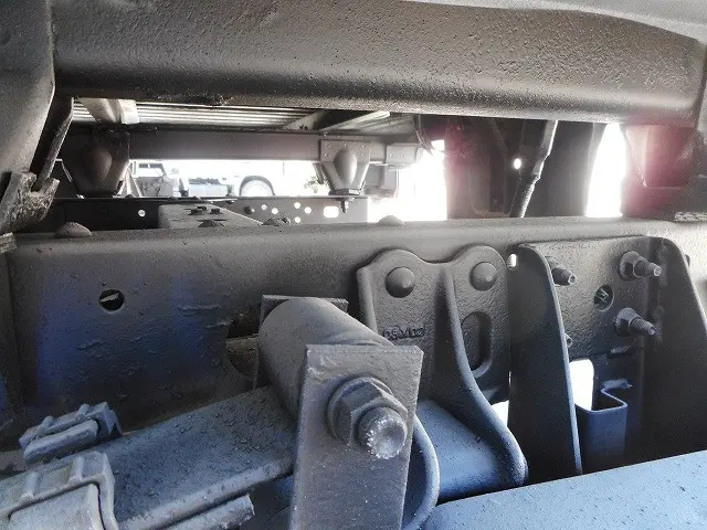 トヨタ ダイナ ADF-KDY281(4WD)の写真32