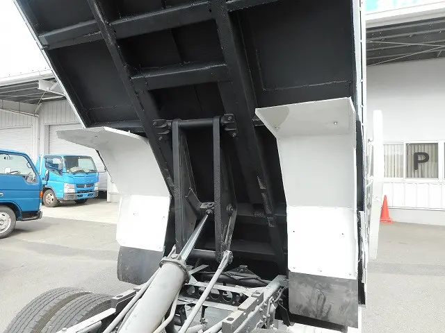 いすゞ エルフ TKG-NKS85AN(4WD)の写真19